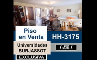 Pis a Zona Campus Universitario