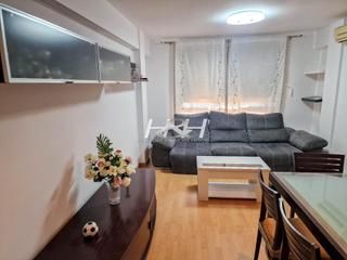 Location Appartement à El Castell