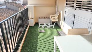 Location Appartement à El Castell