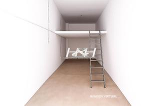 Geschäftsraum in Zona Campus Universitario