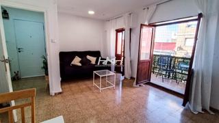 Appartement à La Constitución-Canaleta