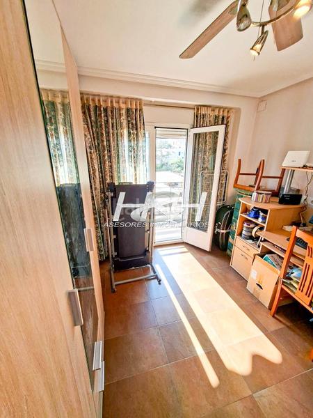 Foto 273abf90-f8dd-4de9-8f06-3e07521dfbea. Appartement dans Ayuntamiento - El Salvador Godella