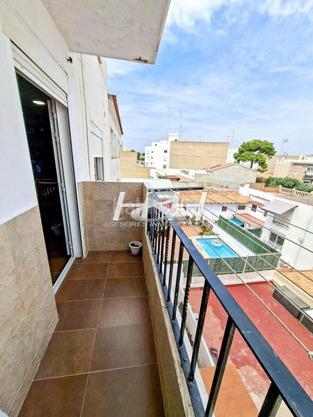 Foto 58f7d20d-d7c5-41d9-a29d-4c7fe2fc9d9d. Appartement dans Ayuntamiento - El Salvador Godella