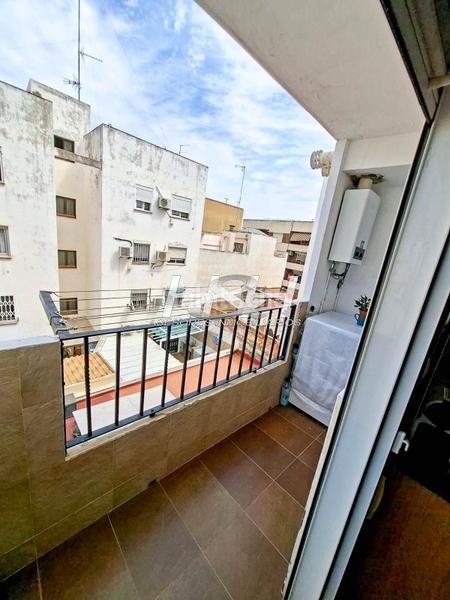 Foto 81c56b1f-5c39-4fa3-b011-78d13369b30a. Appartement dans Ayuntamiento - El Salvador Godella