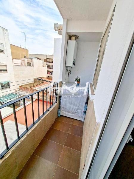 Foto be98d66e-677a-4df4-8f43-071be5f71860. Appartement dans Ayuntamiento - El Salvador Godella