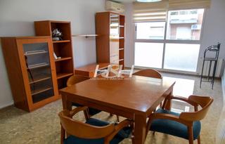 Location Appartement à L´Eixereta. Estupendo piso con parking en eixereta.  hh asesores, inmobiliar