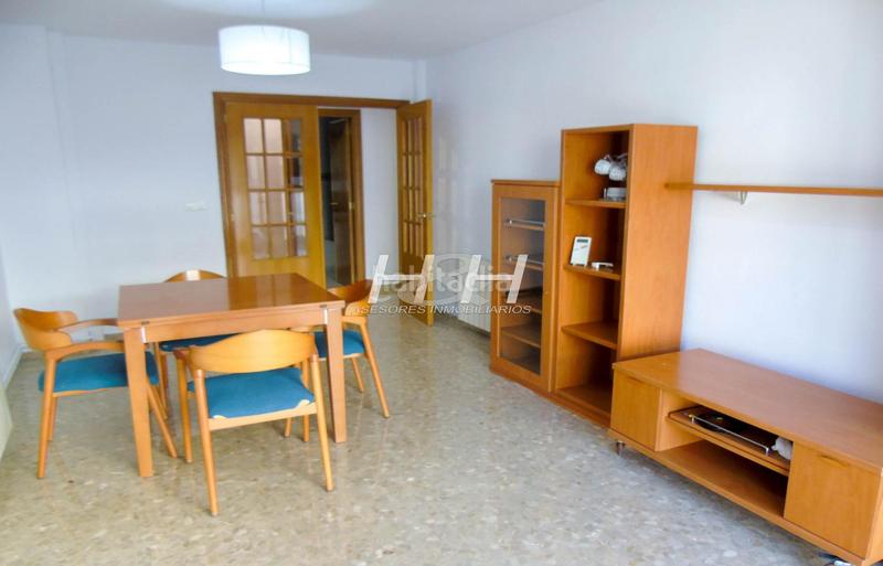Foto 13506e35-b529-416d-8050-14b4445368b0. Affitto appartamento con riscaldamento parcheggio in Burjassot