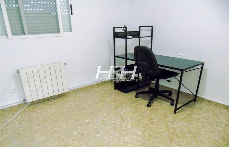 Foto 8750a1ba-d02e-4365-b70f-e23cb6664159. Affitto appartamento con riscaldamento parcheggio in Burjassot