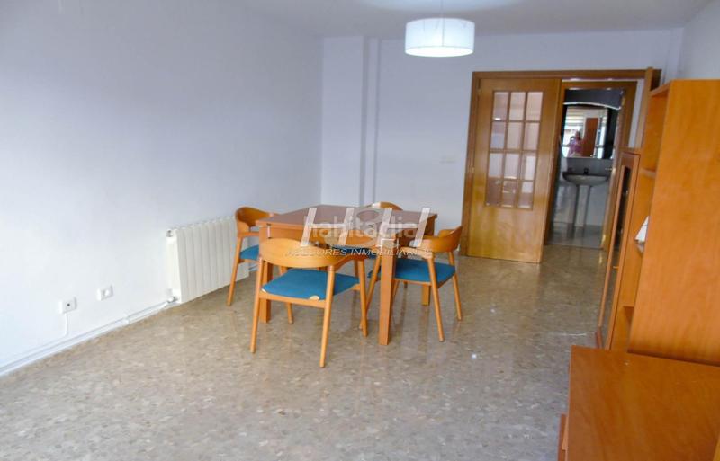 Foto 6537aa29-a9a6-43e0-9df8-11f07e55b4ea. Location appartement avec chauffage parking dans L´Eixereta Burjassot