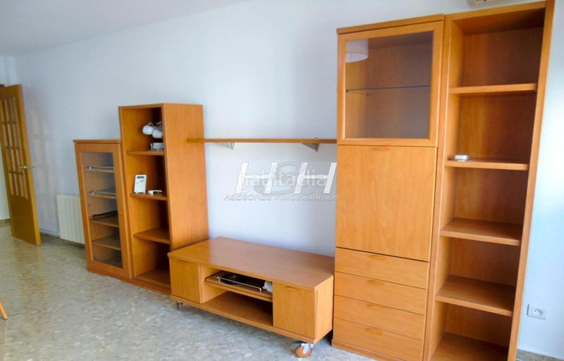 Foto a0216686-3190-43a7-8b43-28ae5a1a1986. Location appartement avec chauffage parking dans L´Eixereta Burjassot