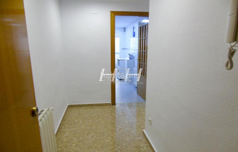 Foto a21bcf84-0a7b-4322-84f3-6647adf4595e. Location appartement avec chauffage parking dans L´Eixereta Burjassot