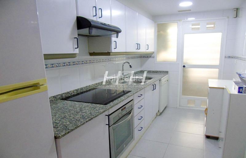 Foto bba35173-66a9-4bf2-adb5-54cdbddc5d1a. Location appartement avec chauffage parking dans L´Eixereta Burjassot