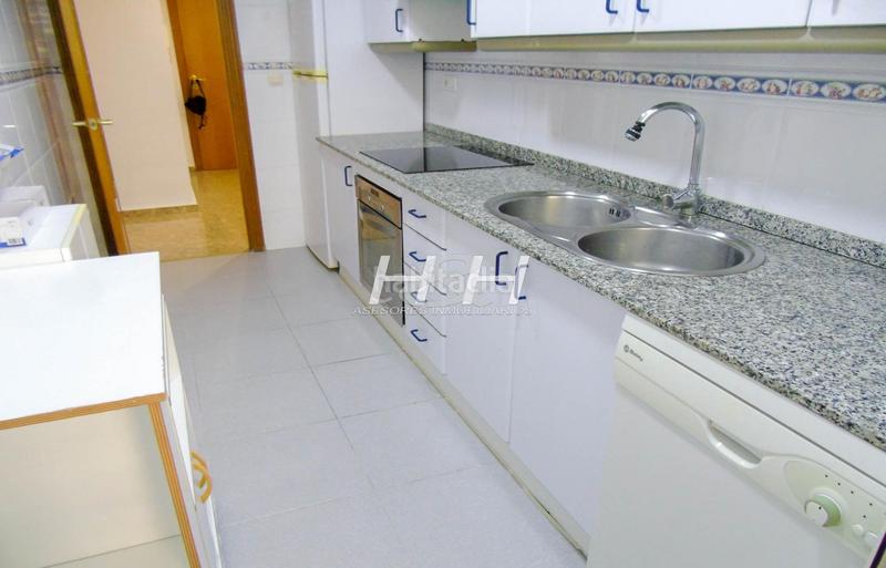 Foto da045588-57c2-48ba-afe4-a82a6162662b. Location appartement avec chauffage parking dans L´Eixereta Burjassot