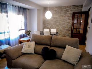 Location Appartement à Zona Concordia. Se vende piso reformado en zona concordia.  hh asesores, inmobil