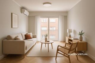 Etagenwohnung in Zona Concordia