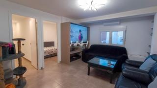 Etagenwohnung in Centro Ciudad