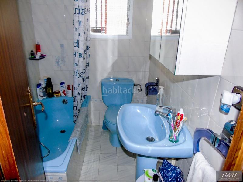 Foto 147b8cea-6c4d-4970-bb39-0a893f0414f0. Affitto appartamento in Zona Concordia Burjassot