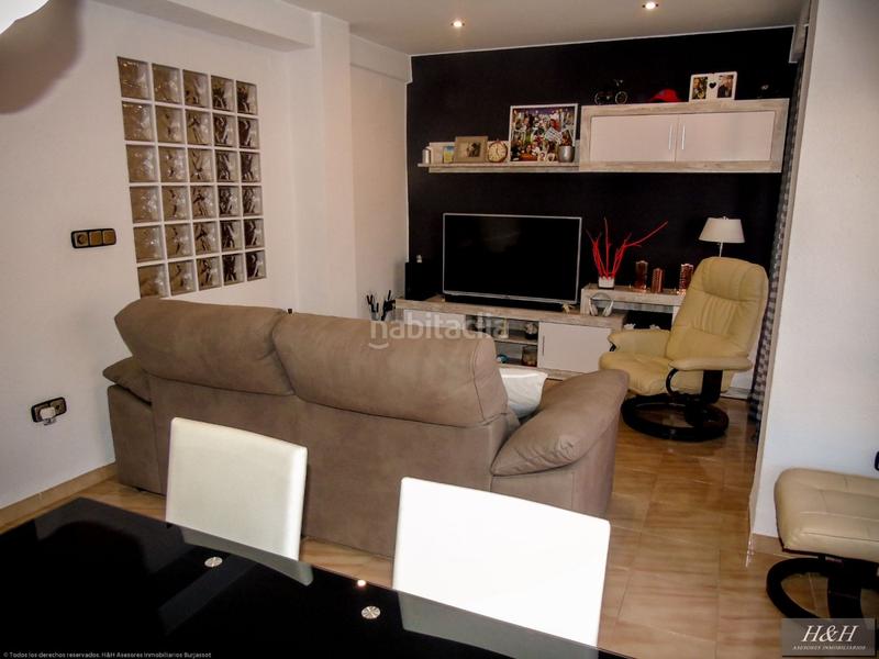 Foto 3de6c8ac-c50c-4ed2-872d-d759efbd5e74. Miete etagenwohnung in Zona Concordia Burjassot