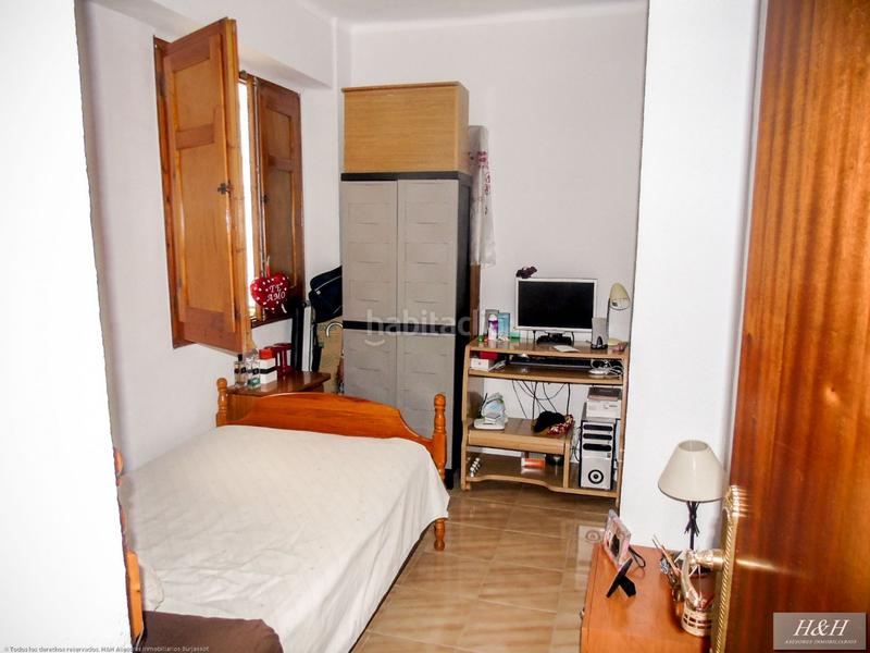 Foto 95508b63-ceb3-4ad5-afaa-acb72e4fe623. Miete etagenwohnung in Zona Concordia Burjassot