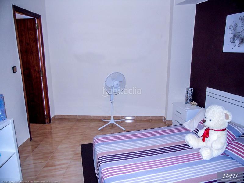 Foto f3dc9d60-7d22-42a2-893e-66f6df2796ae. Miete etagenwohnung in Zona Concordia Burjassot