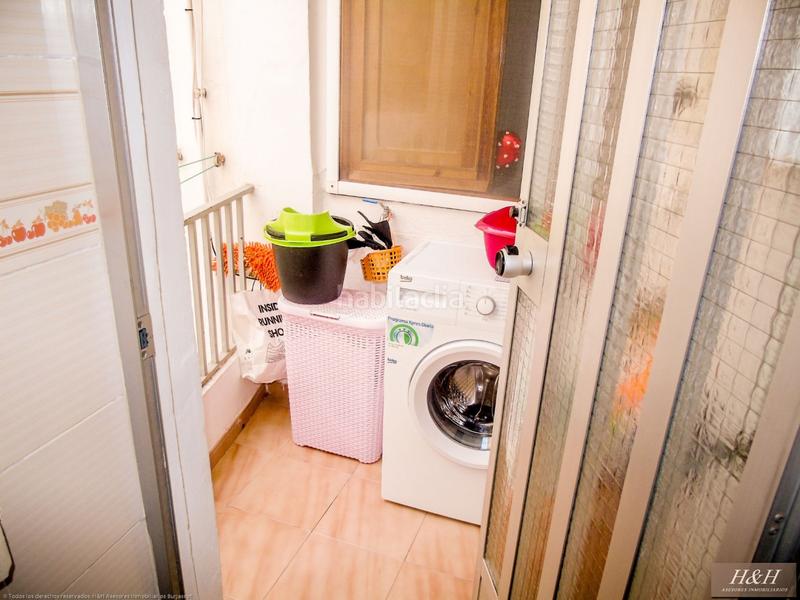 Foto 8ed8ae42-dac3-48ba-a506-1ed3ad2ae6e4. Rent flat in Zona Concordia Burjassot