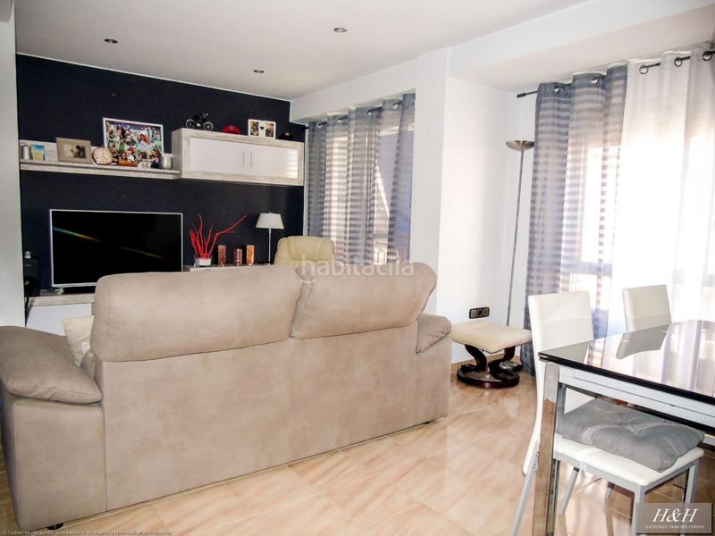 Foto c5056cda-9046-4258-83f5-13c305295f0c. Rent flat in Zona Concordia Burjassot