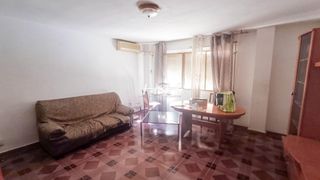 Flat in Zona Campus Universitario