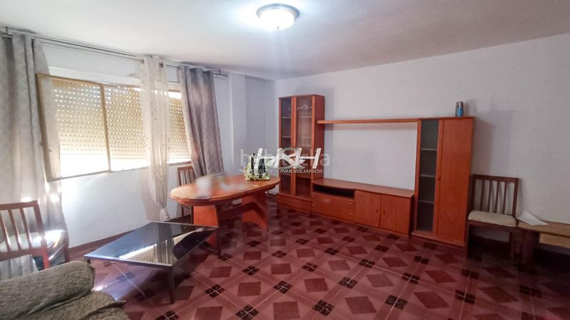 Foto f00b14d8-6c58-4a84-b154-f46428cbb5a8. Pis a Zona Campus Universitario Burjassot