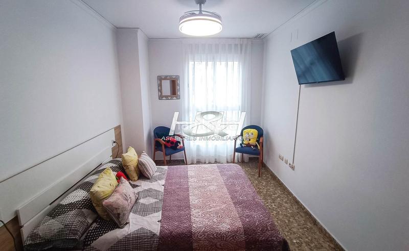 Foto 8bc629f5-372b-49ab-9d04-90190418a9d3. Appartamento con parcheggio in Els Orriols Valencia