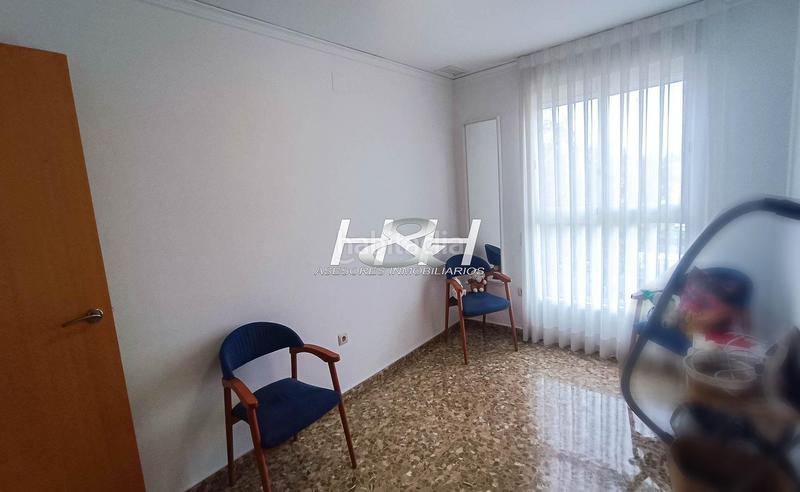 Foto 58366b6c-25f9-4ad3-a03d-abb40a7c555b. Appartement avec parking dans Els Orriols Valencia
