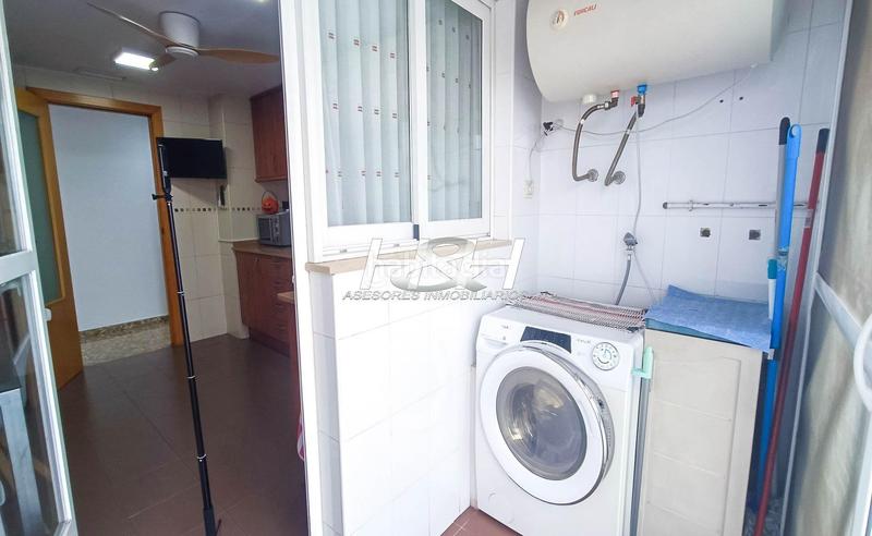 Foto 5cee72fe-a489-461c-9a48-2d8cfd8bb94b. Appartement avec parking dans Els Orriols Valencia