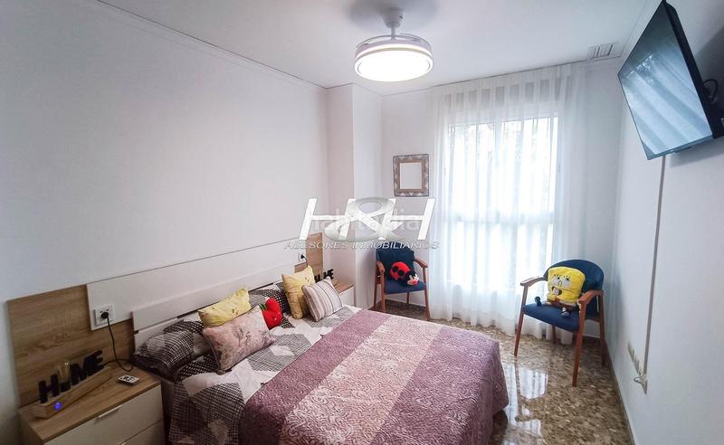 Foto 89db62cf-3e9e-4528-9aa7-1cceb5eceb8b. Appartement avec parking dans Els Orriols Valencia