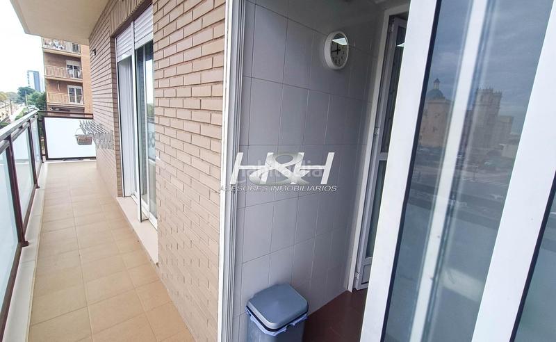 Foto e1e86585-5817-41b9-9e39-c2631cfaa28e. Appartement avec parking dans Els Orriols Valencia