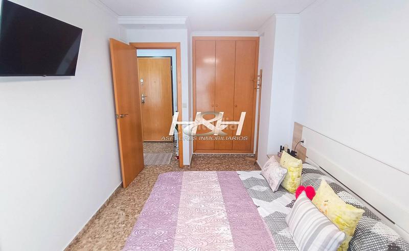 Foto 5df6b3bb-2700-40ab-91e0-bb61eed2ae4c. Pis amb aparcament a Els Orriols Valencia