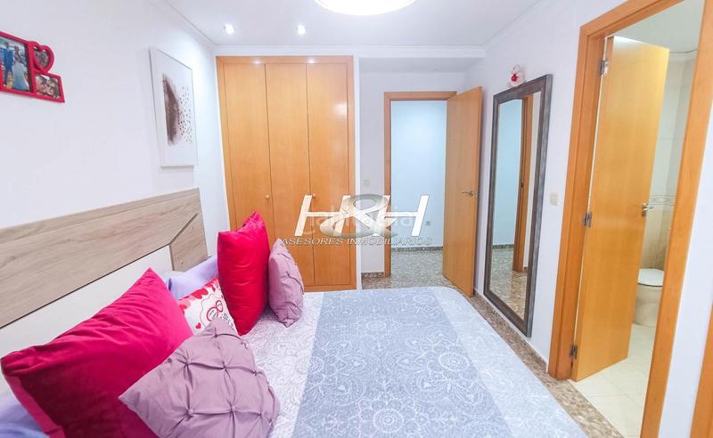 Foto 8de32354-cafb-472a-b411-192acce10547. Pis amb aparcament a Els Orriols Valencia