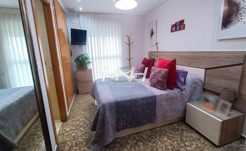 Foto d292cc14-5bf2-4100-8140-107cc05c395e. Piso en Els Orriols Valencia