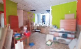 Local Comercial a El Castell