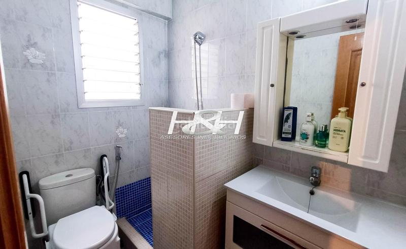 Foto 064bbc94-b71b-4771-b27a-6399890dfbc2. Appartamento in Parc Central Paterna