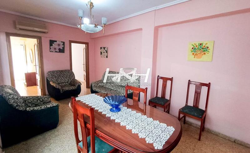 Foto 634eb046-0cde-45fd-be1c-5d02ad2ed378. Appartamento in Parc Central Paterna