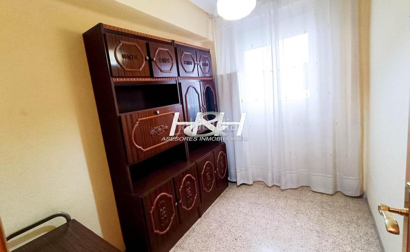 Foto bb343e94-f298-44c5-a32e-f8e78e9b6767. Appartamento in Parc Central Paterna