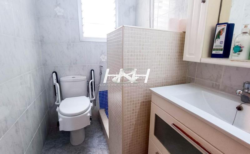 Foto c42b9855-f722-470e-9007-dea8b226ae2b. Appartamento in Parc Central Paterna