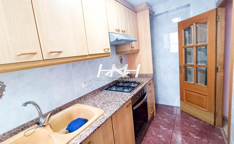 Foto e51e46d4-b8a8-4740-901a-9c53c6ddec07. Appartamento in Parc Central Paterna