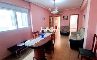 Appartement à Parc Central