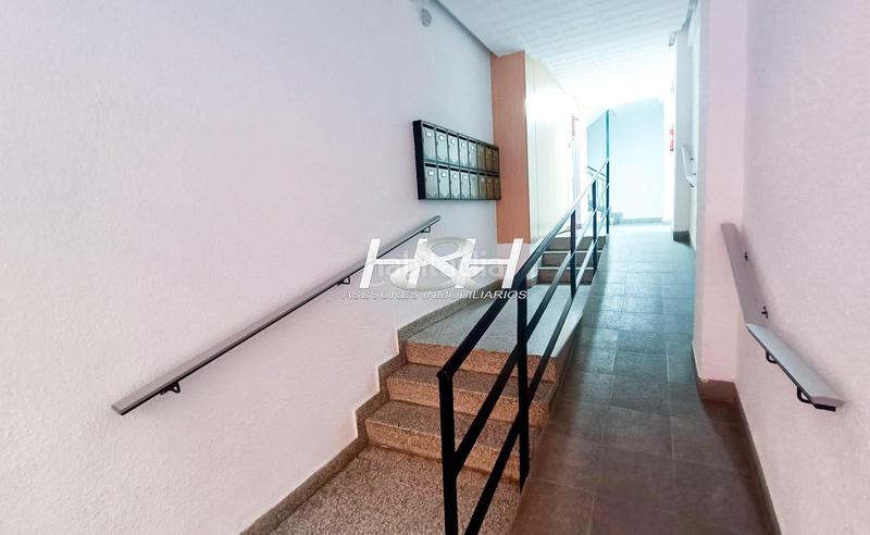 Foto 030e566d-ed70-4561-b8fc-bed700931dac. Flat in Parc Central Paterna