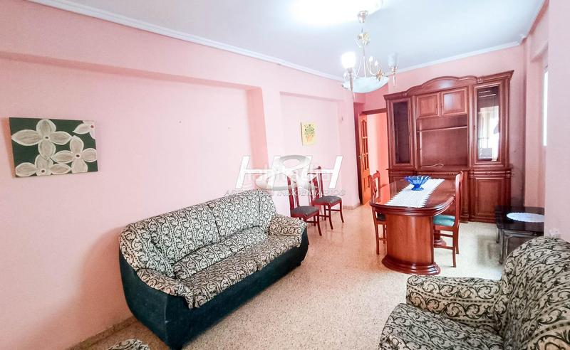 Foto 25f8c19b-f258-44a2-8725-8711f04e7c71. Flat in Parc Central Paterna