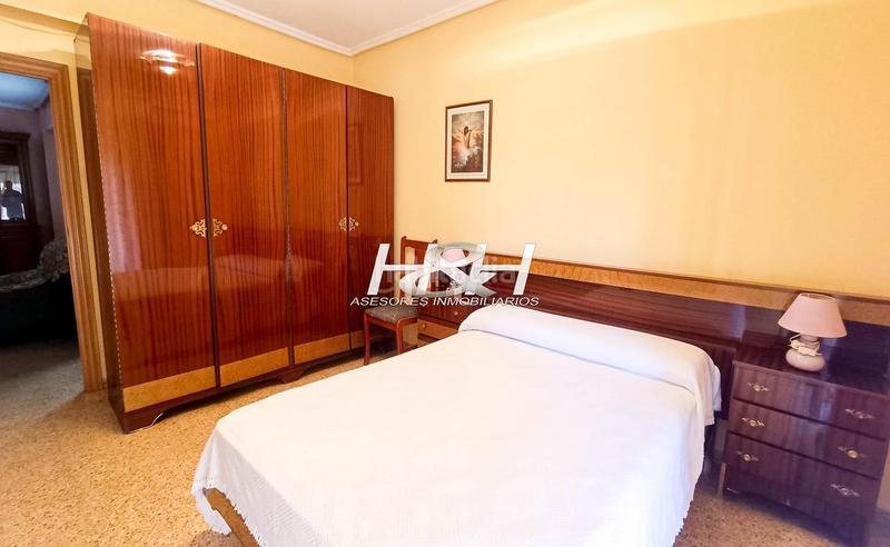 Foto 61d0d15a-8897-4be8-a450-9084ac18c9a3. Flat in Parc Central Paterna