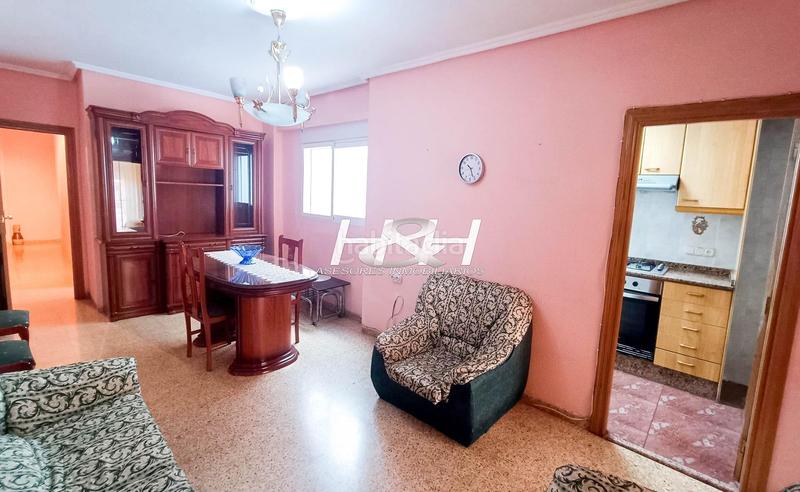 Foto a0643547-d4b7-479e-b9e4-3da539398cb8. Flat in Parc Central Paterna