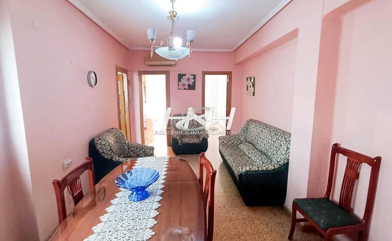 Foto fd752b72-2a19-4ee1-8c55-437d96c99ad0. Flat in Parc Central Paterna