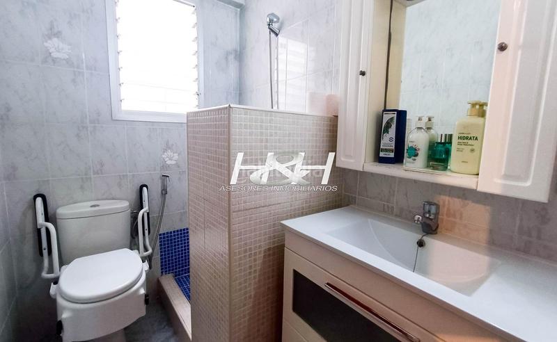 Foto 62d8f443-eaa5-40a2-8d61-bbb77ad7432a. Piso en Parc Central Paterna