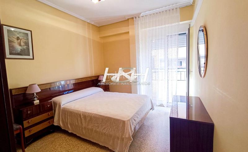 Foto 62e4bd5e-b4be-483f-b830-535e86f7675f. Piso en Parc Central Paterna